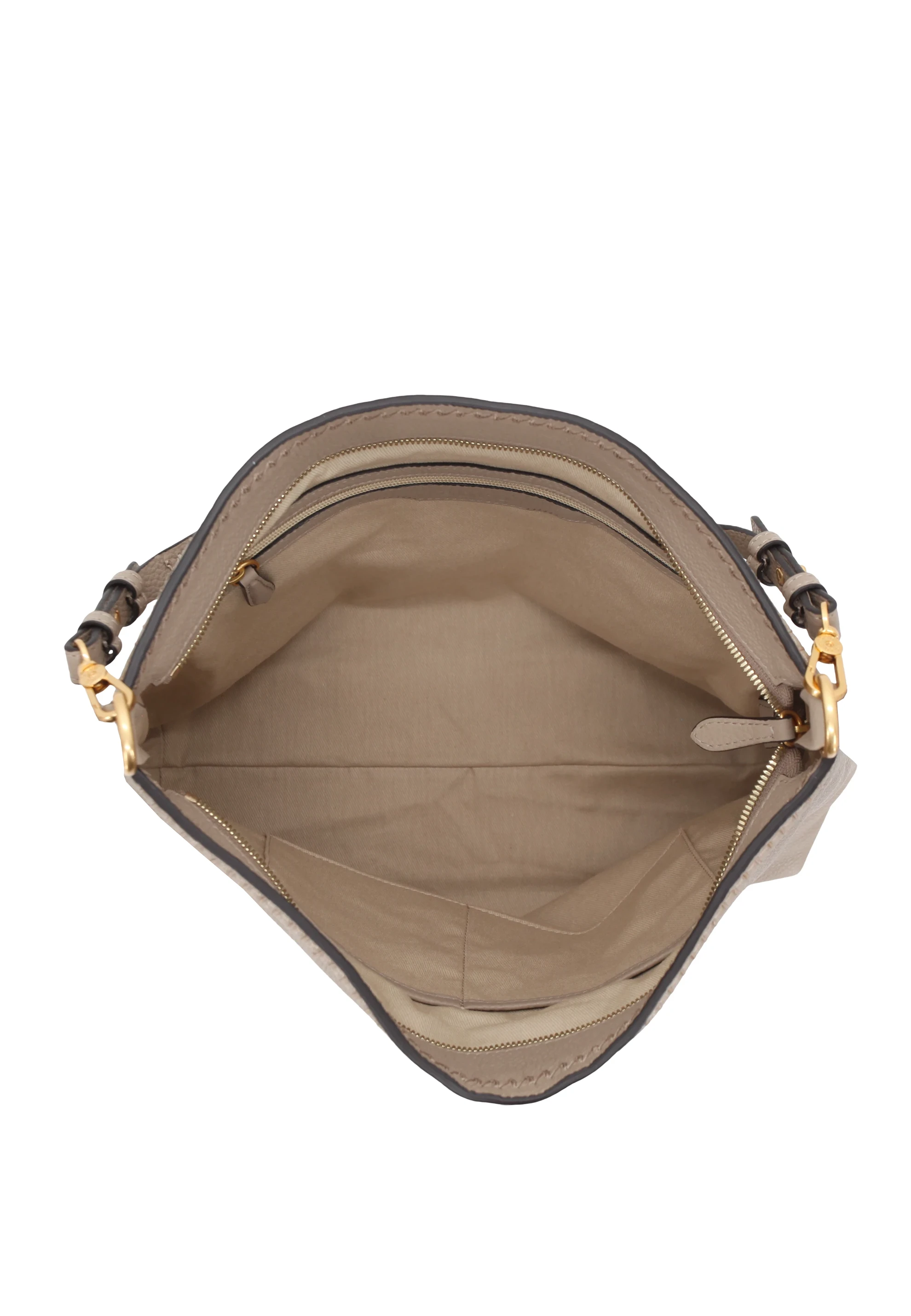Hobo SIGNATURE Leather AGAVE Standard