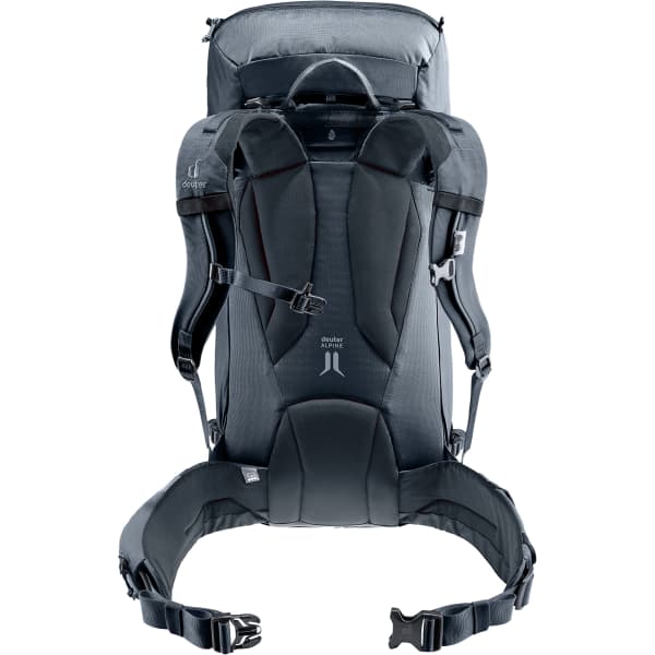 Sac à dos alpinisme DEUTER GUIDE 34+8 BLACK