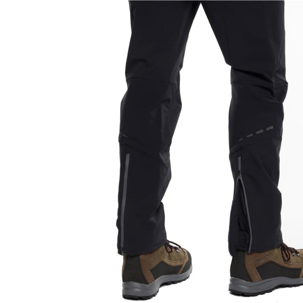 Pantalon randonnée TRANGOWORLD ARDENAS CAVIAR