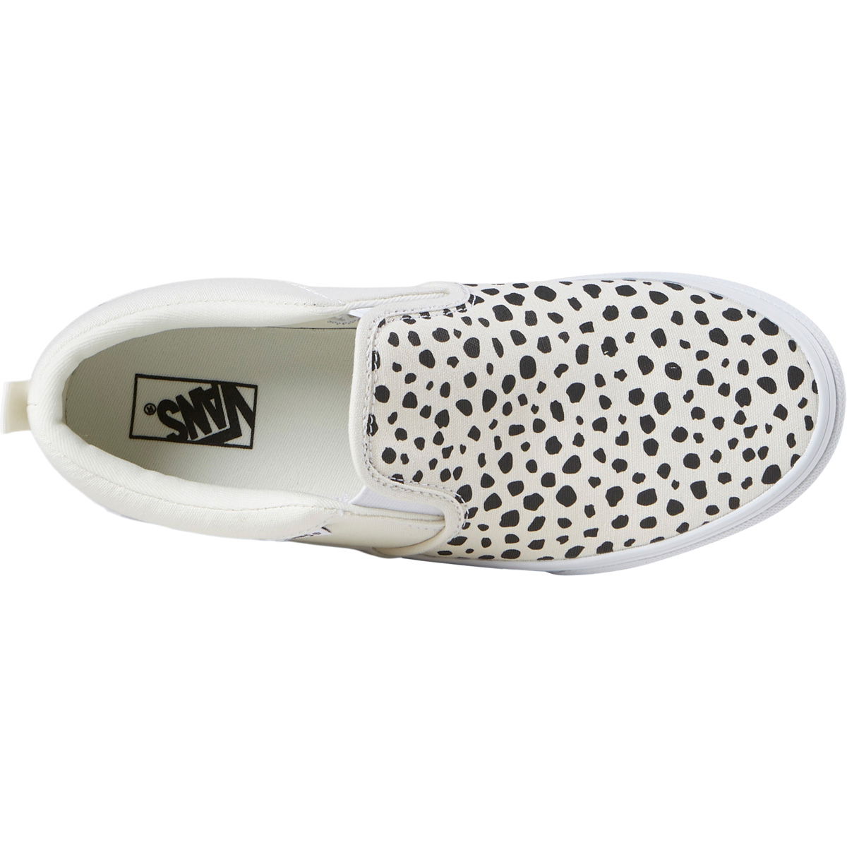 Vans Asher Sneakers Børn