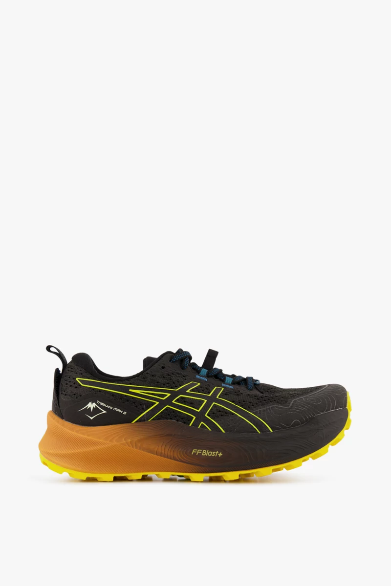 ASICS Trabuco Max™ 2 Herren Laufschuh