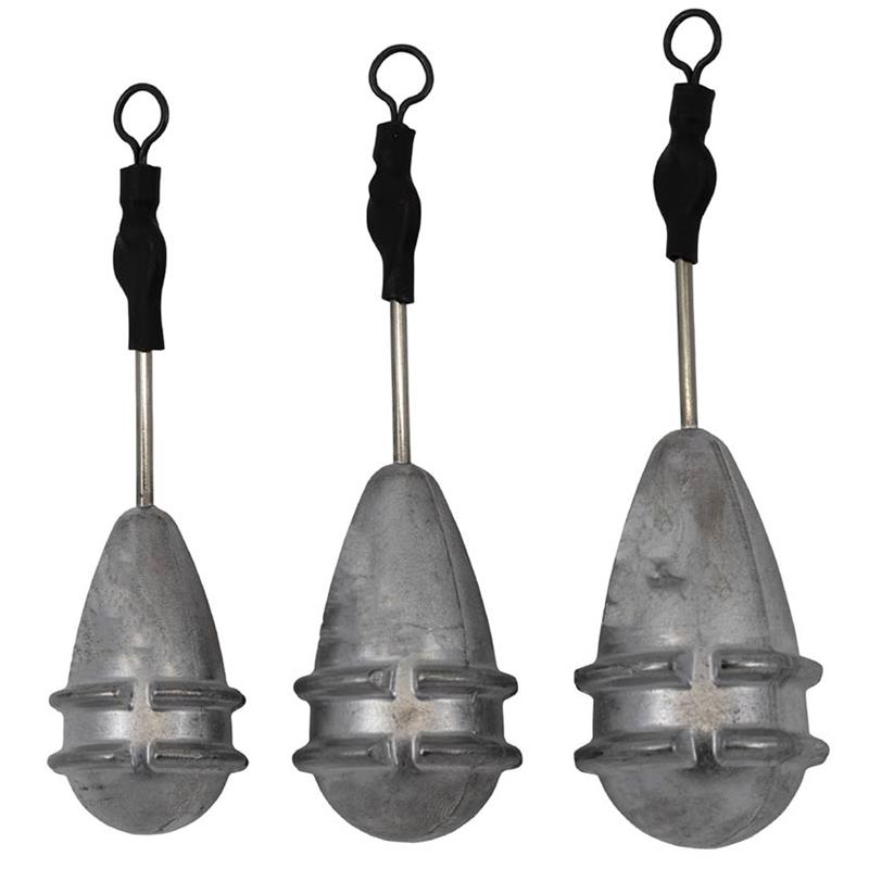 Pack Plomb Trakker Marker Lead
