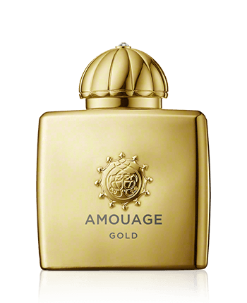 Amouage Gold Woman Classic Eau de Parfum Spray 100ml