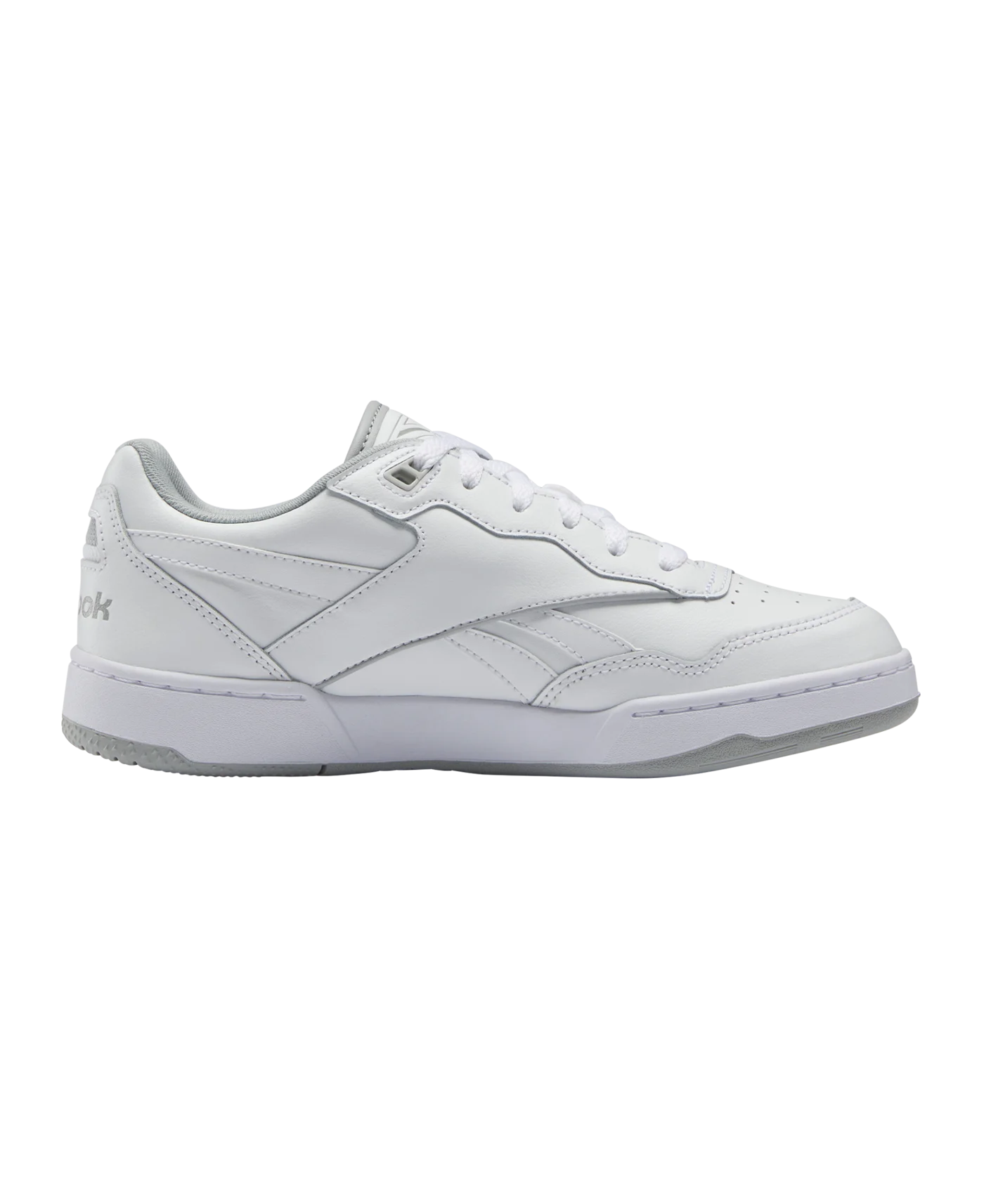 Reebok BB 4000 II Damen Weiss