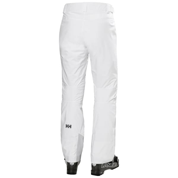 Pantalon de ski HELLY HANSEN LEGENDARY INSULATED PT WHITE