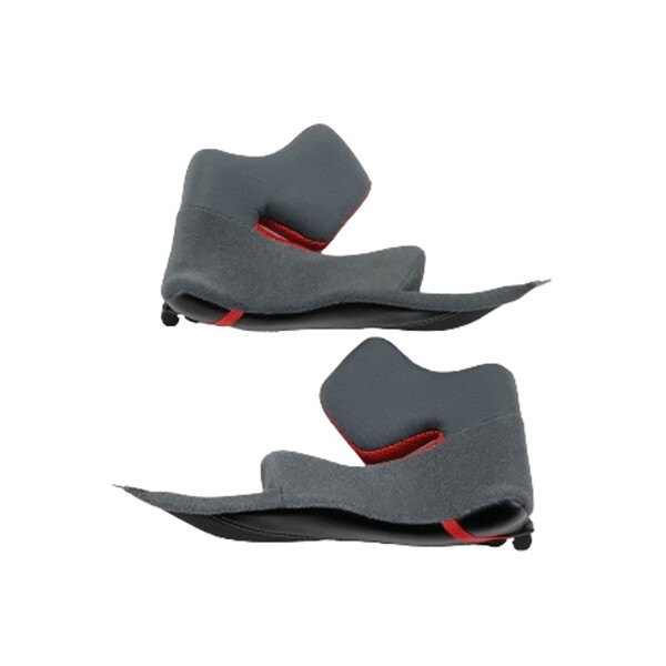 Shoei - Mousses de joues X-SPR Pro