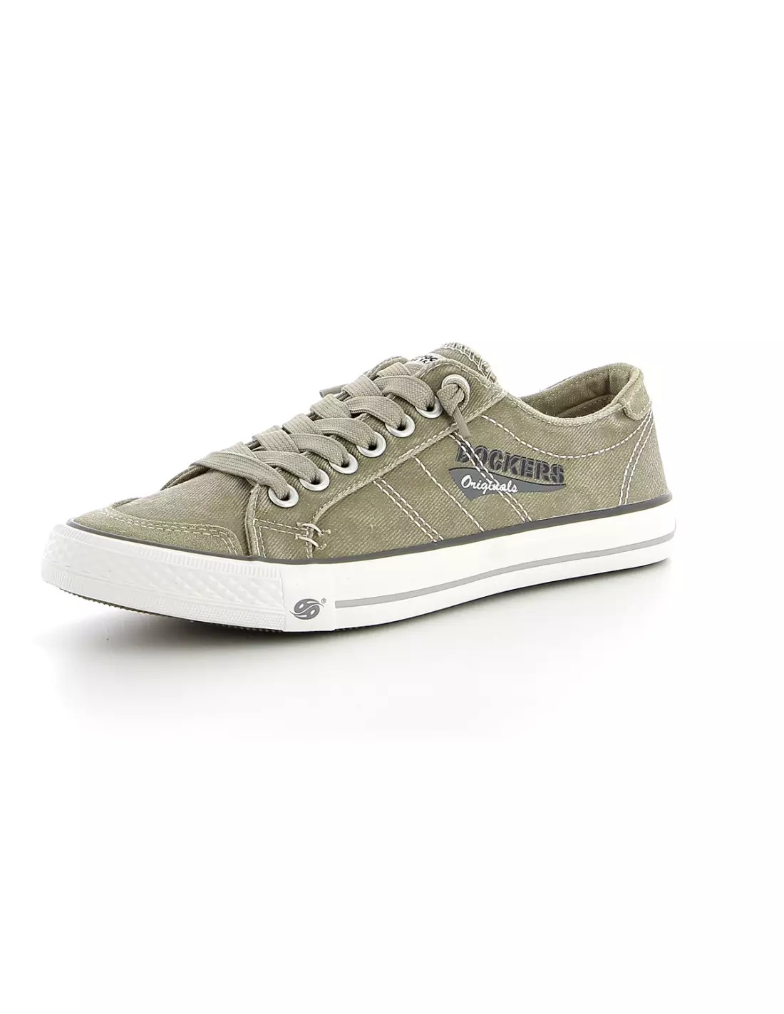 DOCKERS 30ST027 - Baskets Sand