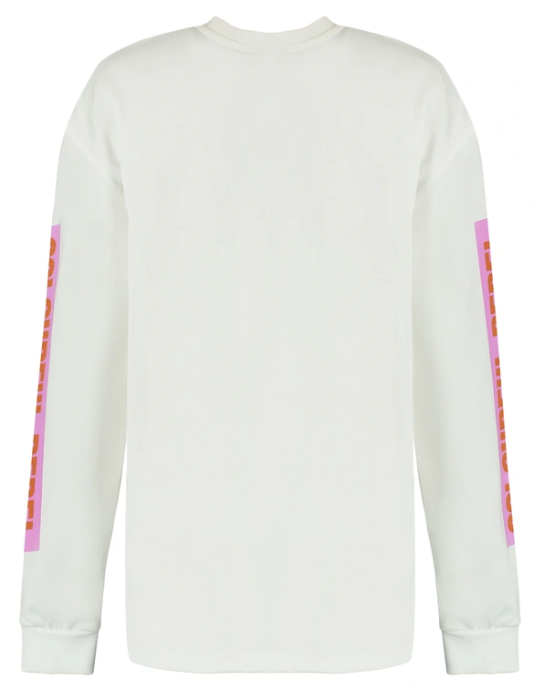 Colourful Rebel T-shirt CLRFL Summer WT116740
