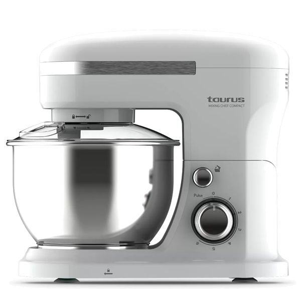 Batedeira Taurus Mixing Chef Compact - 913.530