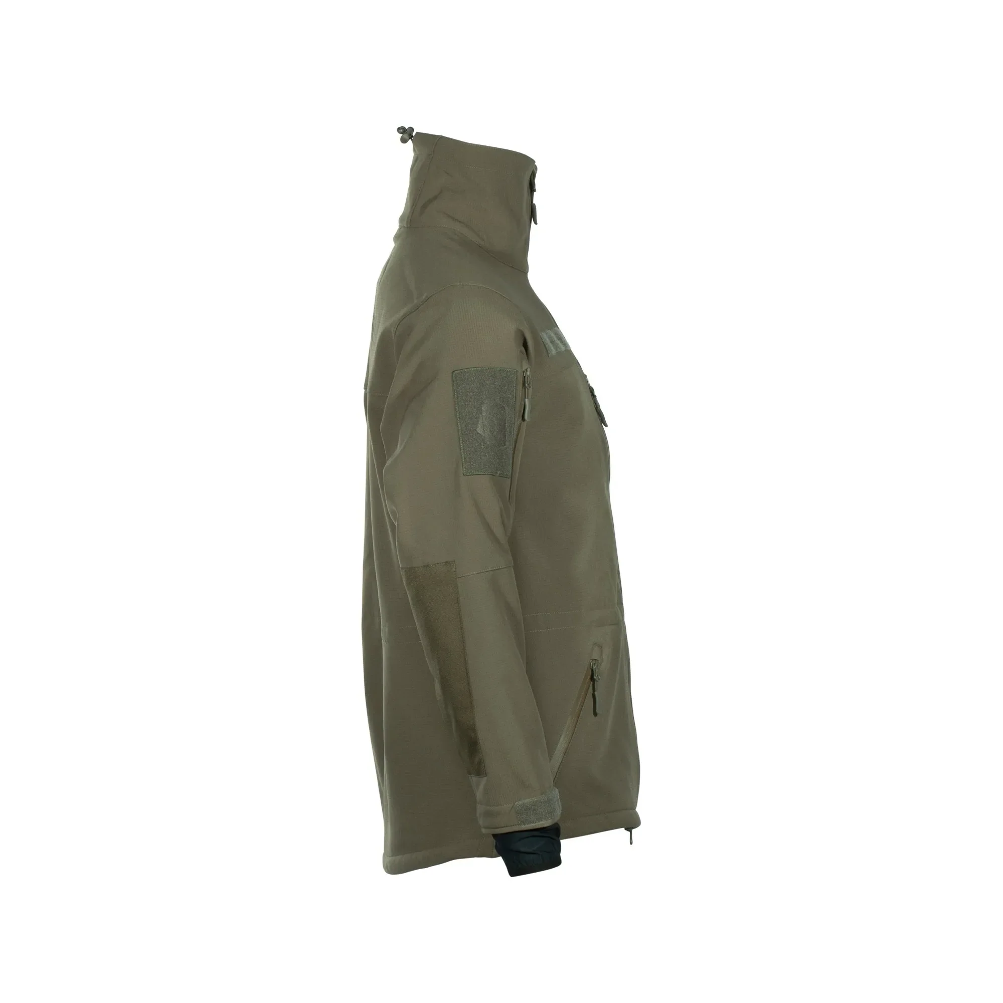 MFH -  MFH MFH Softshell Jacke High Defence oliv