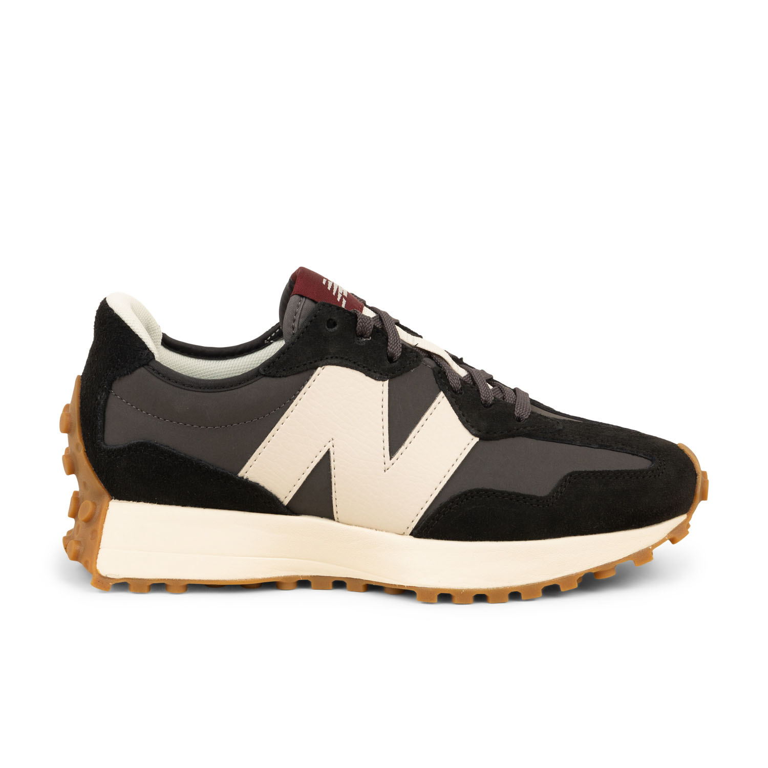 Baskets femme NEW BALANCE WS327