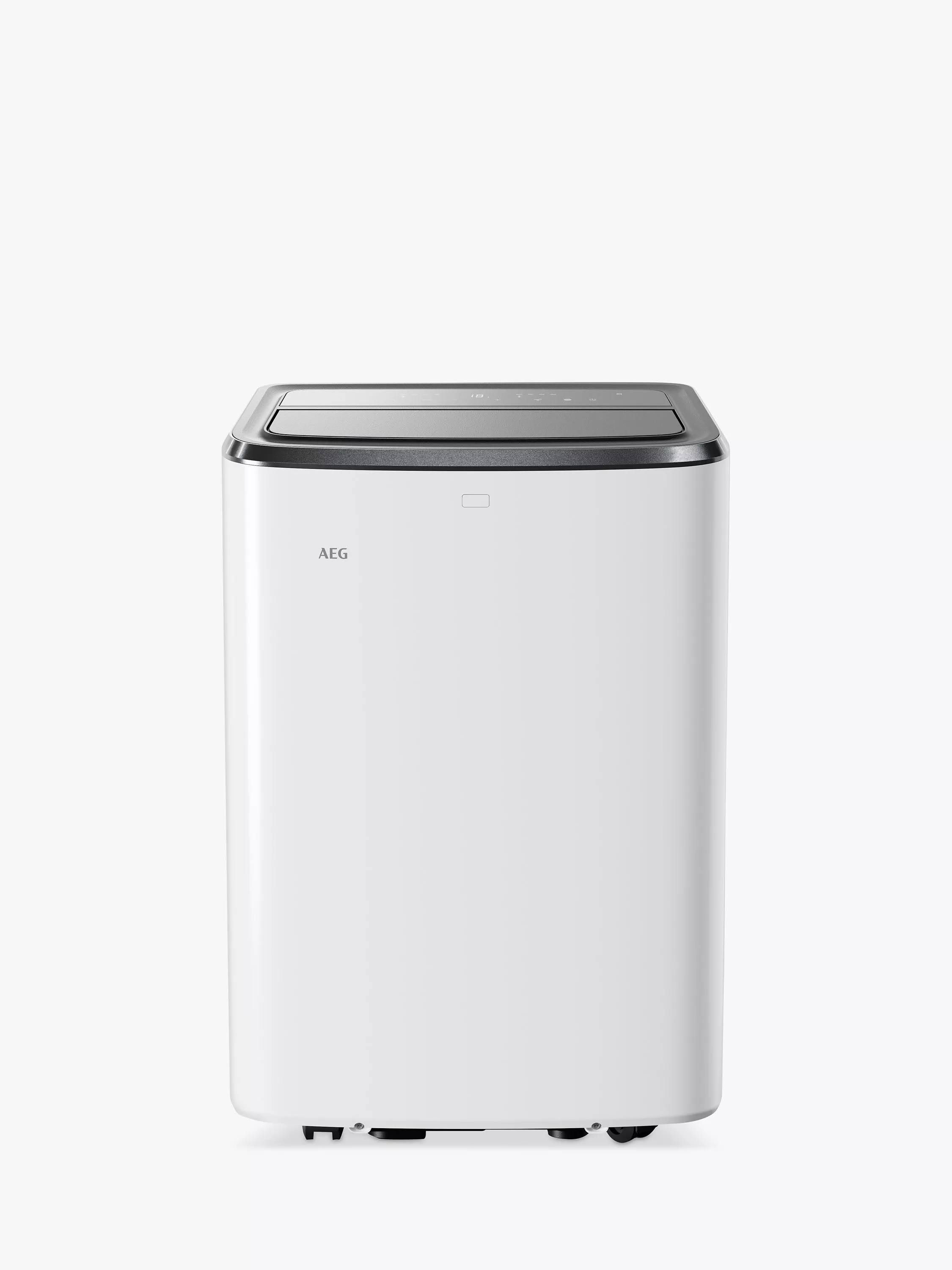 AEG Comfort 6000 AXP26U339CW Mobiles Klimagerät