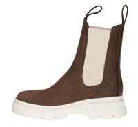 Chelsea boot 38020-22 Brun
