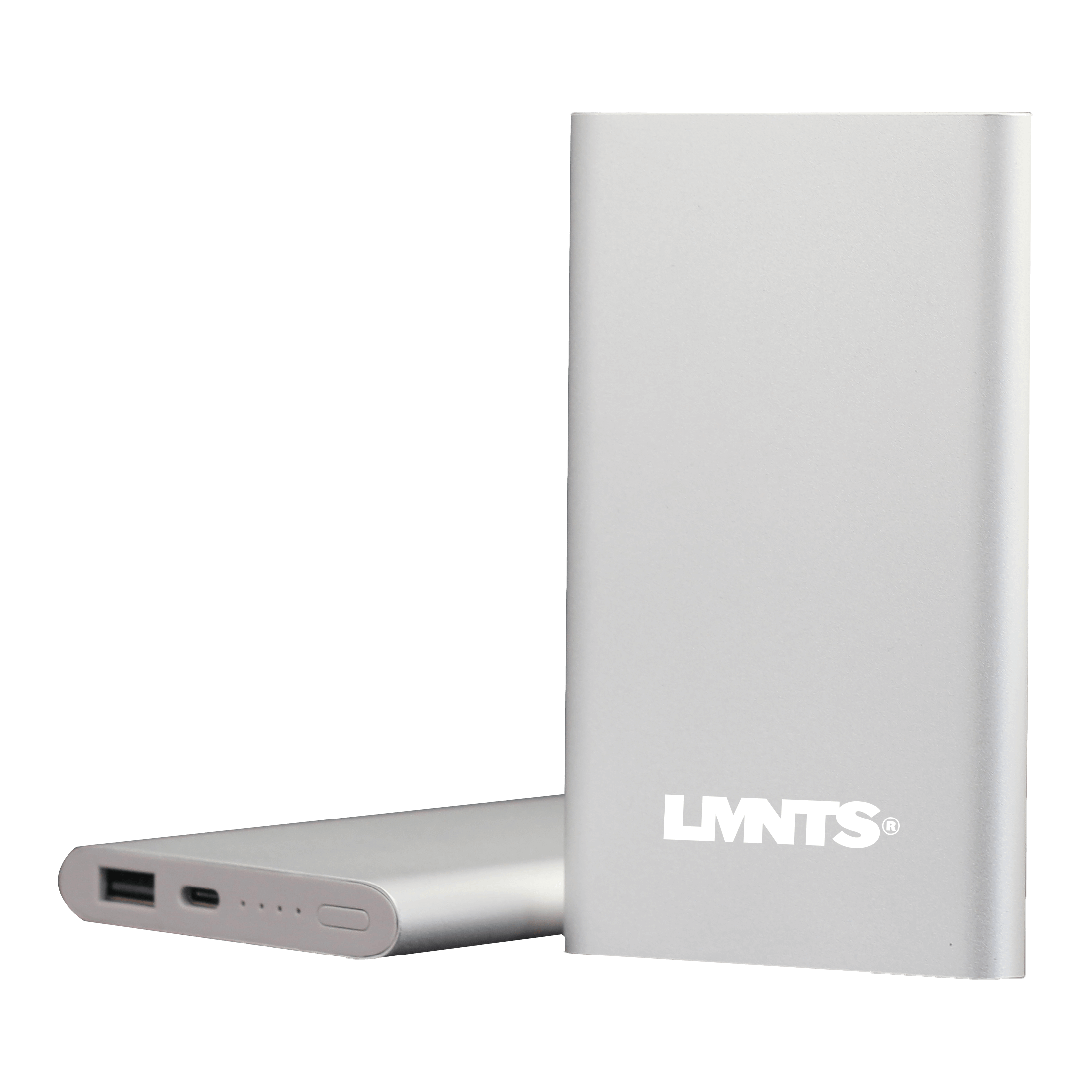 LMNTS Ragnild Powerbank 8000mAh - Tilbehør friluft og camping
