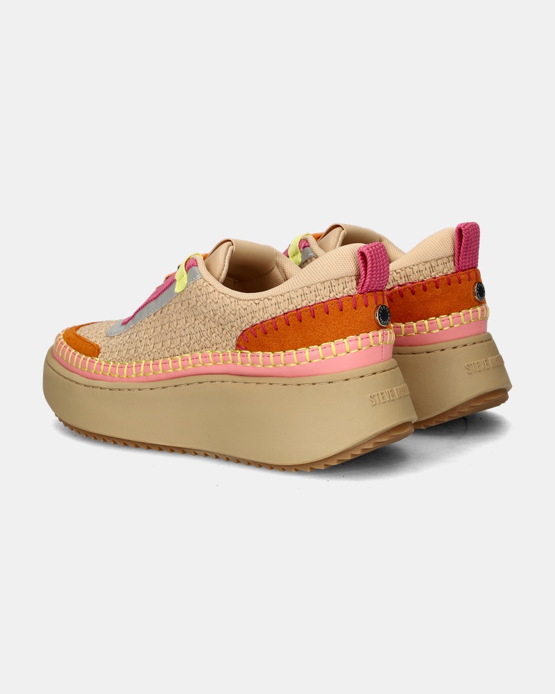Steve Madden Doubletake Lage sneakers  - multi