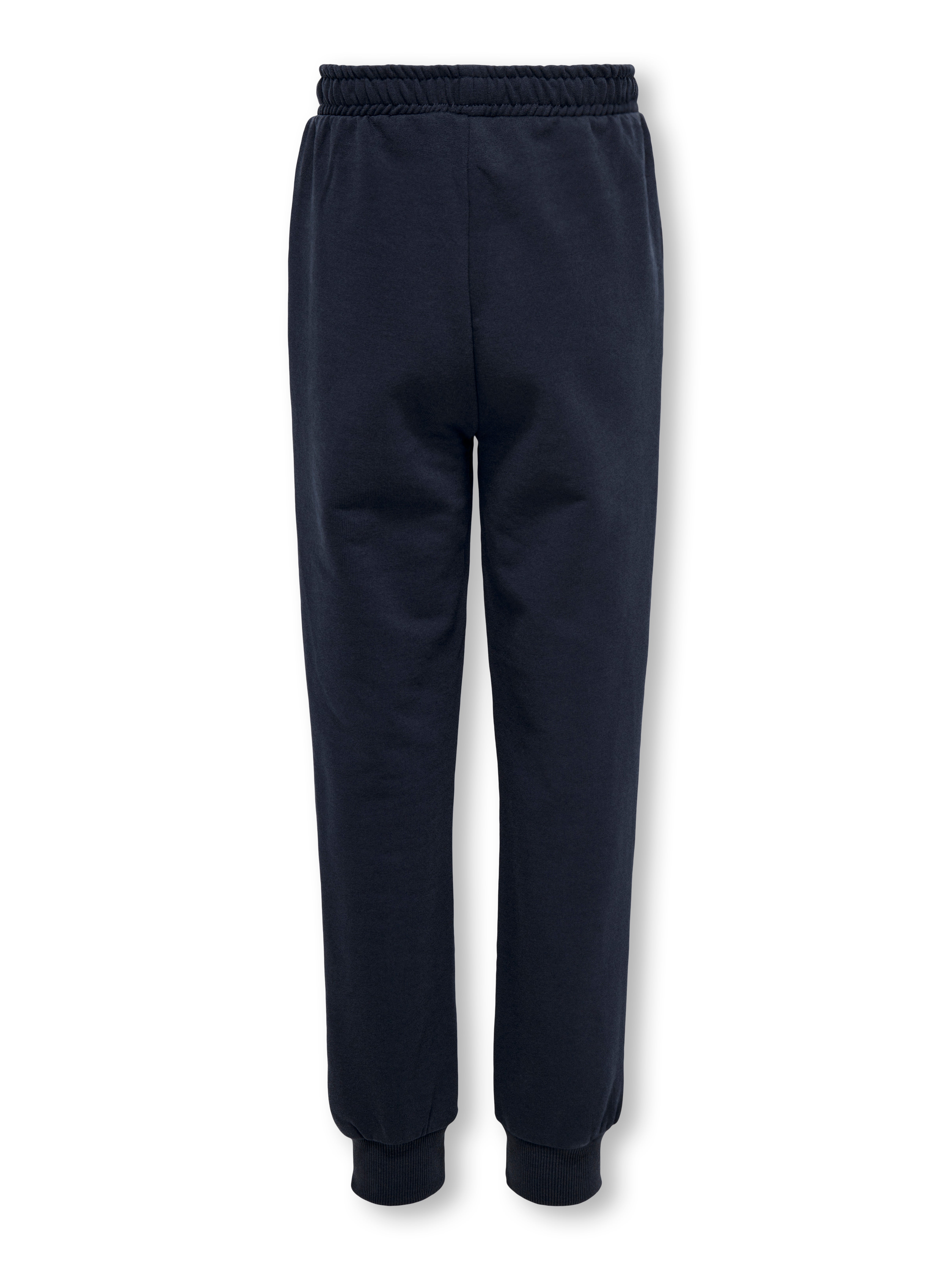 KMGWENDY Normal geschnitten Jogginghose Night Sky