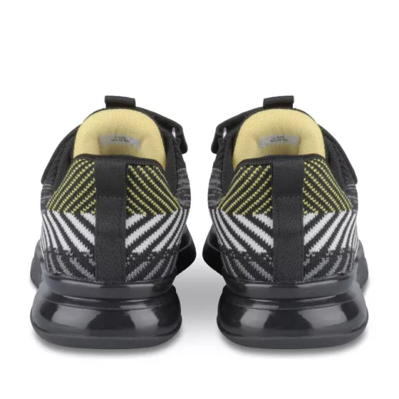 Baskets NOIR UNYK