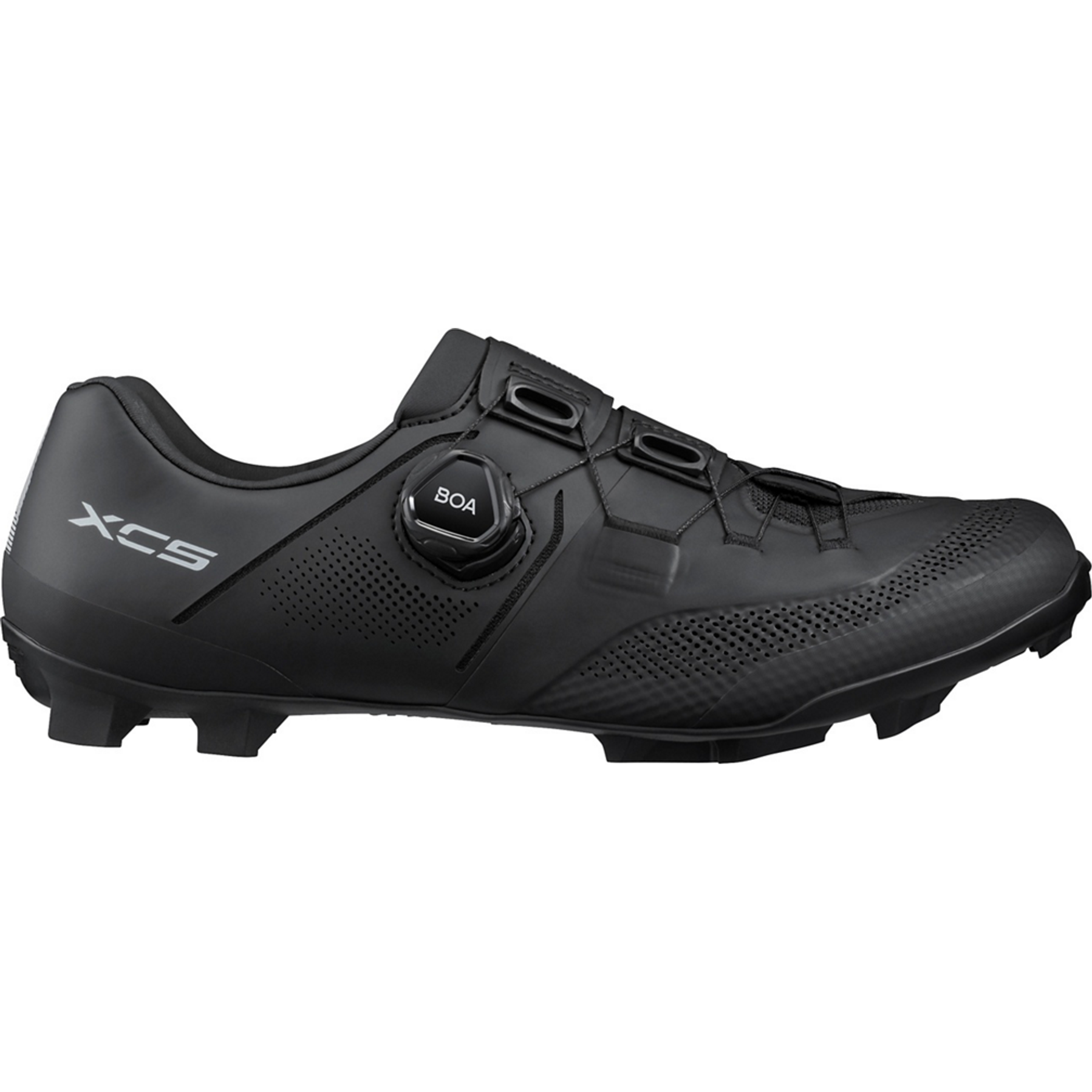 Shimano XC503 MTB Schoenen Breed