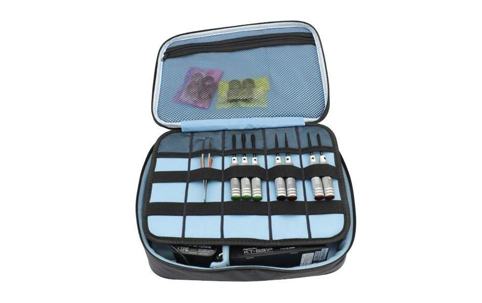 Tasche Mini-ZTransporttasche