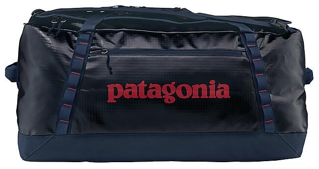 PATAGONIA - BLACK HOLE DUFFEL 100 L SAC