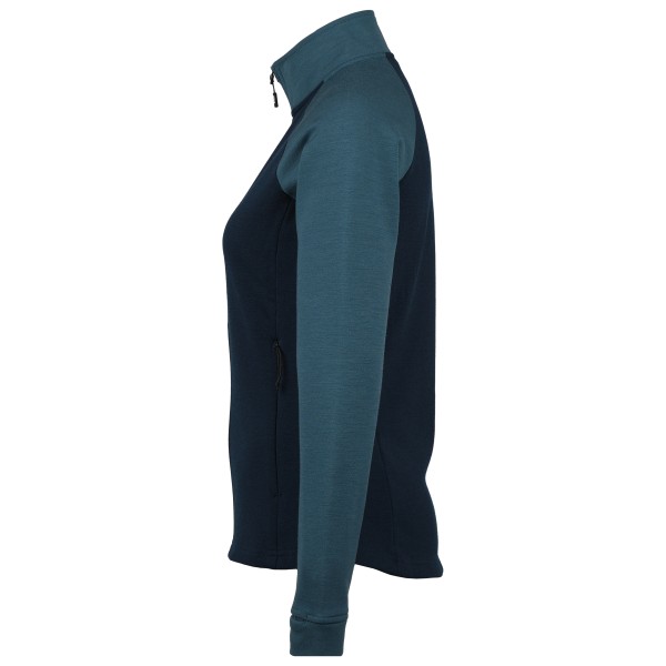 Stoic - Women's MerinoFleece335 KuolpaSt. Jacket - Veste polaire
