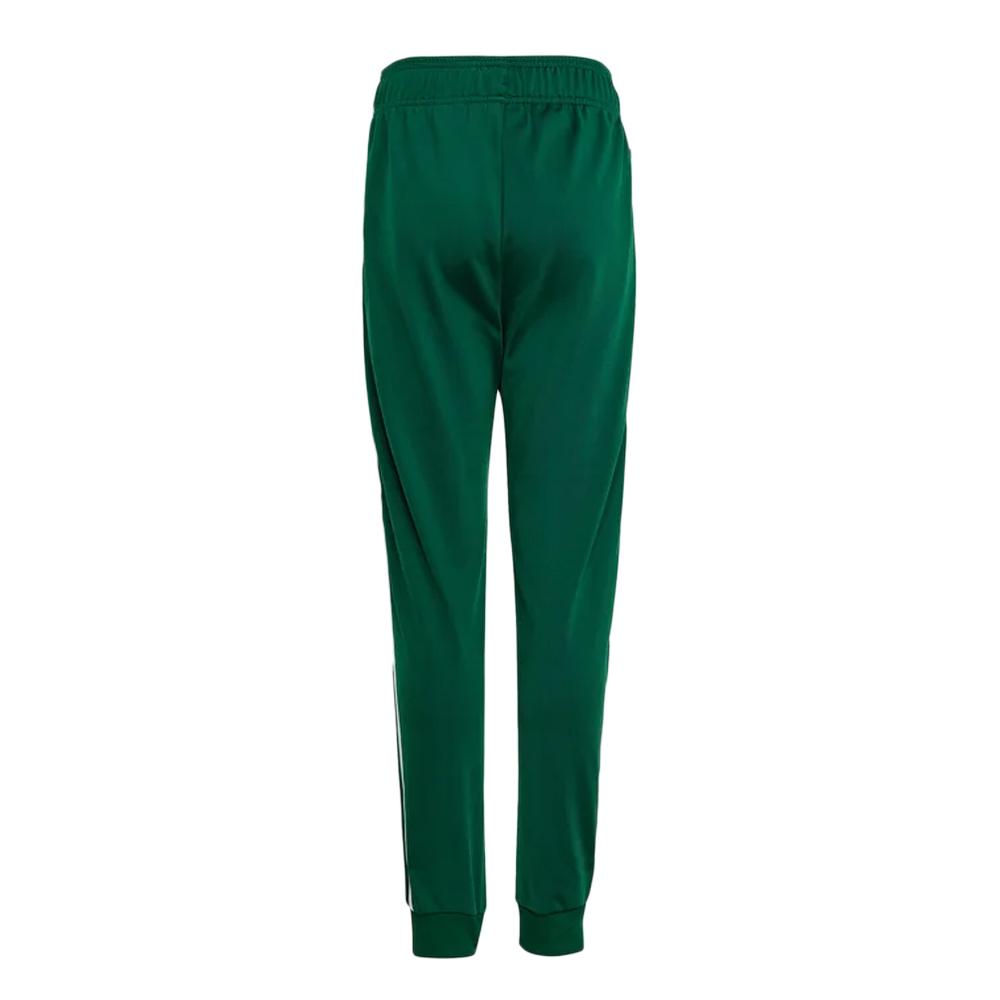 Adidas Jogging Vert Garçon Adidas Track