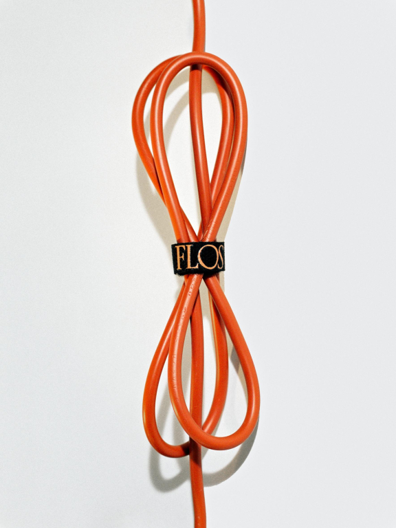 Flos Bilboquet tafellamp Linen