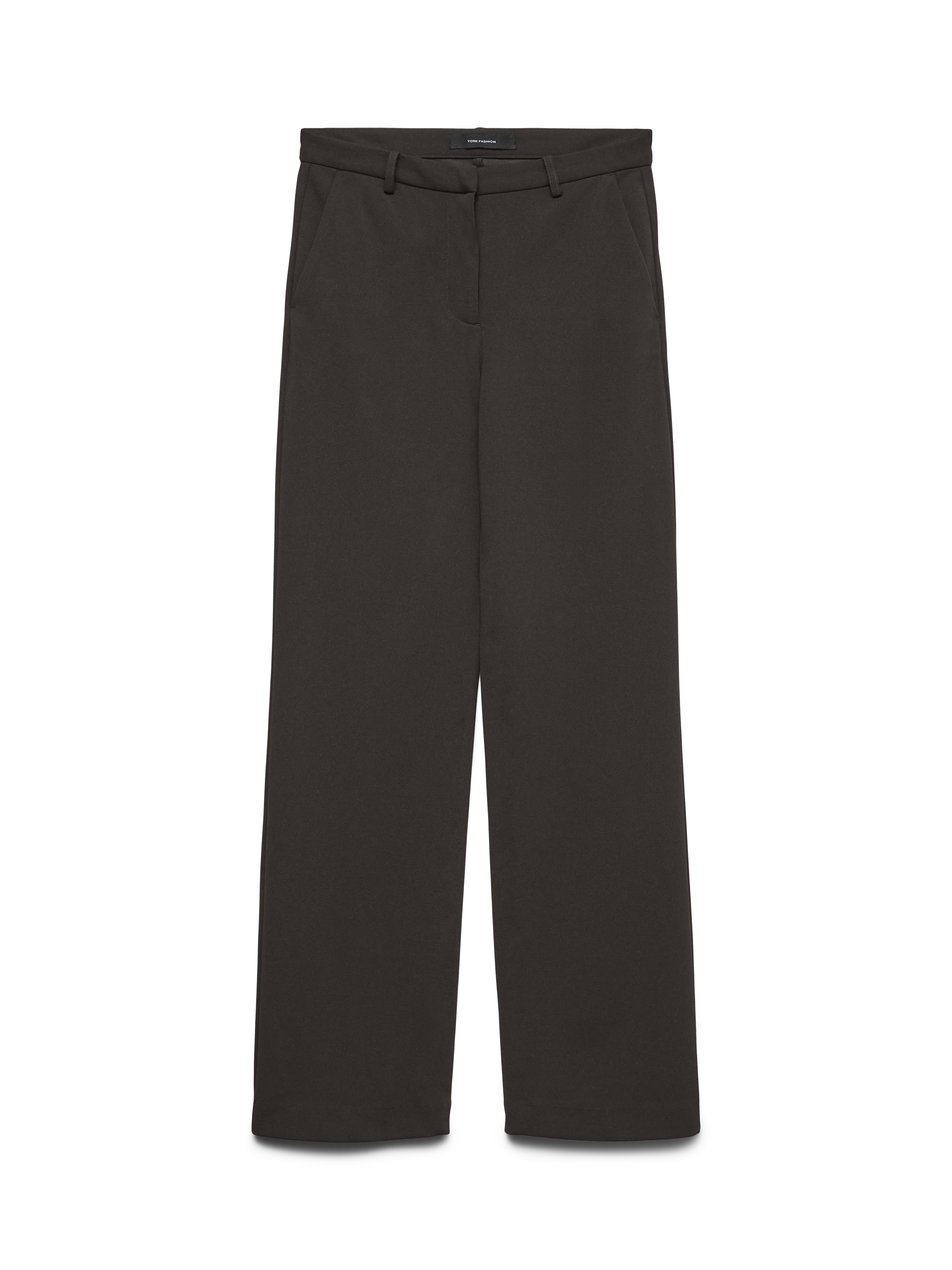 VMZAMIRA Low waist Broek