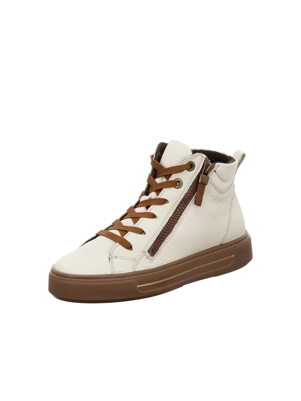 Stiefelette Courtyard cloud