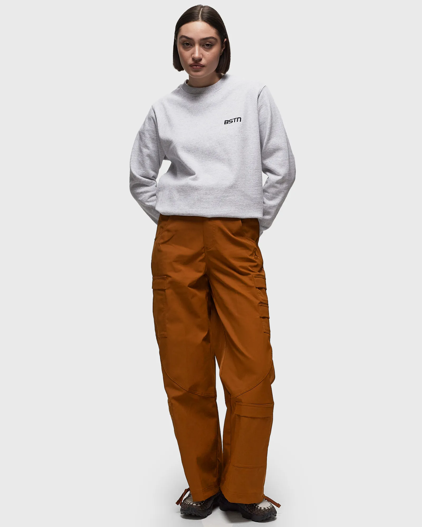 Jordan WMNS Heavyweight Chicago Pants