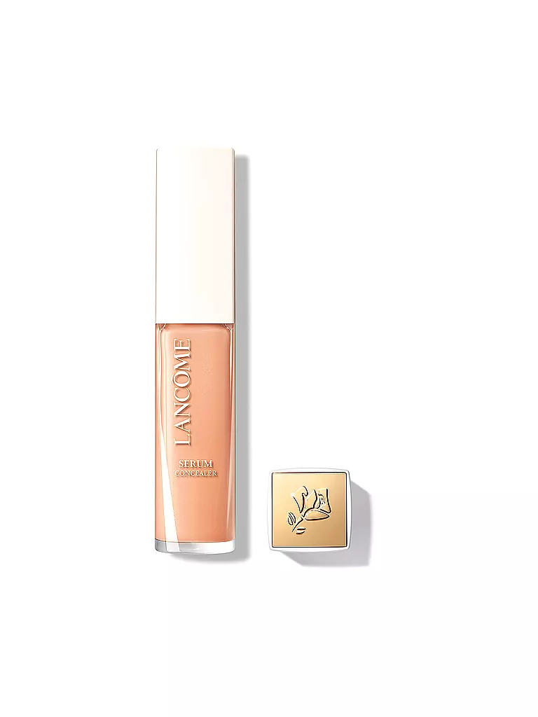 LANCÔME Teint Idole Ultra Wear Skin-Glow Concealer (310N) camel
