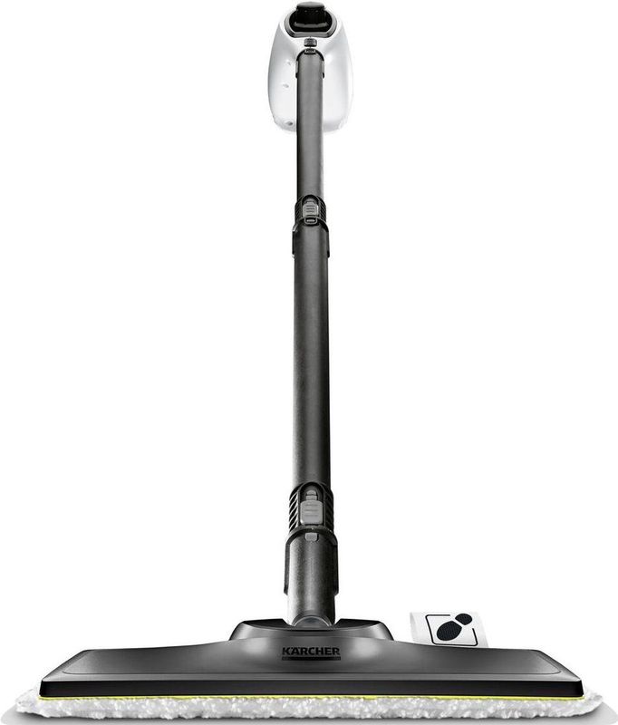 Kärcher - SC 1 EasyFix - Stoomreiniger - Geel - 1.200 W