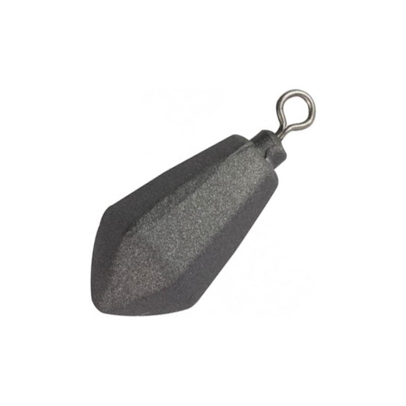 Plomb Scratch Tackle Pear Drop Shot