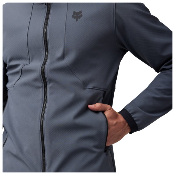 FOX Racing - Ranger Fire Jacket - Veste de cyclisme