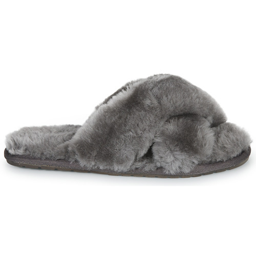 EMU - MAYBERRY CHARCOAL - Gris