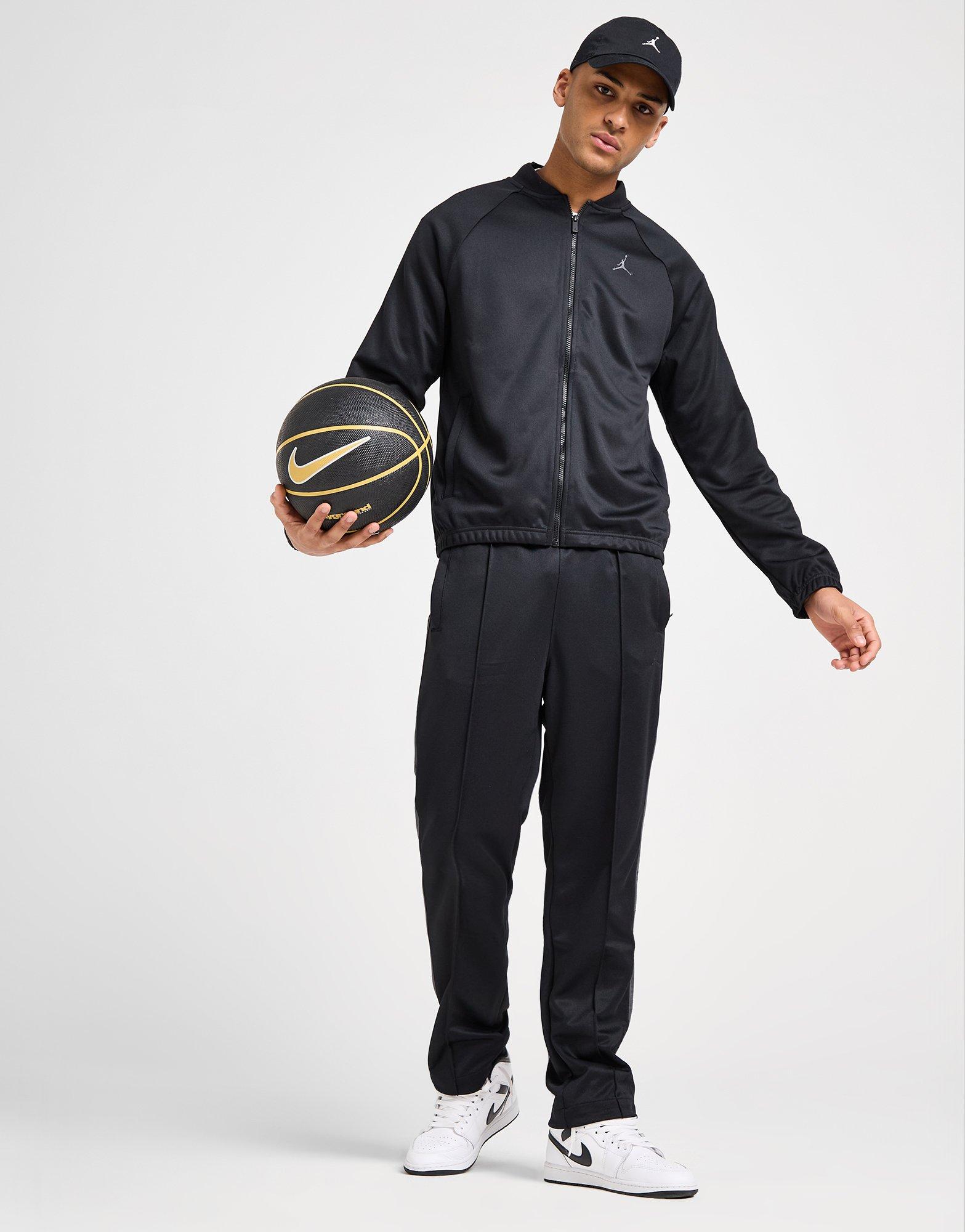 Jordan Veste Poly Track