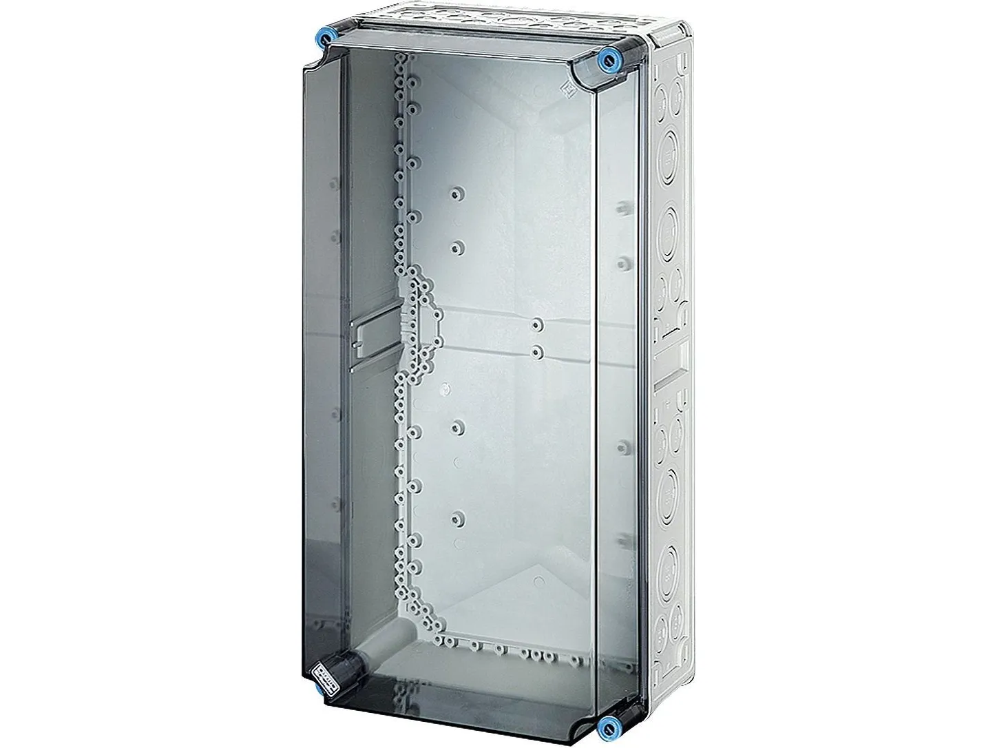 Hensel Mi 0410, 300 mm, 214 mm, 600 mm