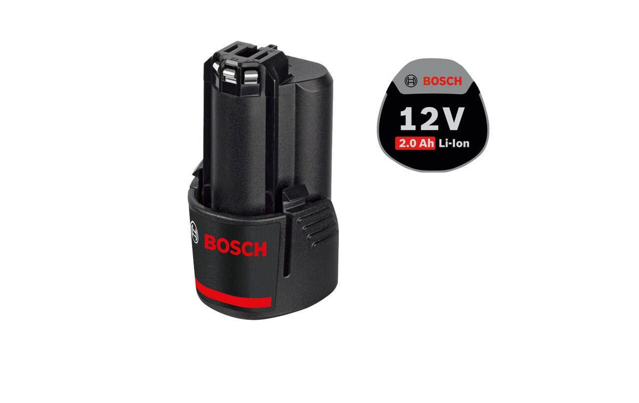 Akku GBA 12 V 2,0 AhFür alle Geräte der 12 Volt-Klasse