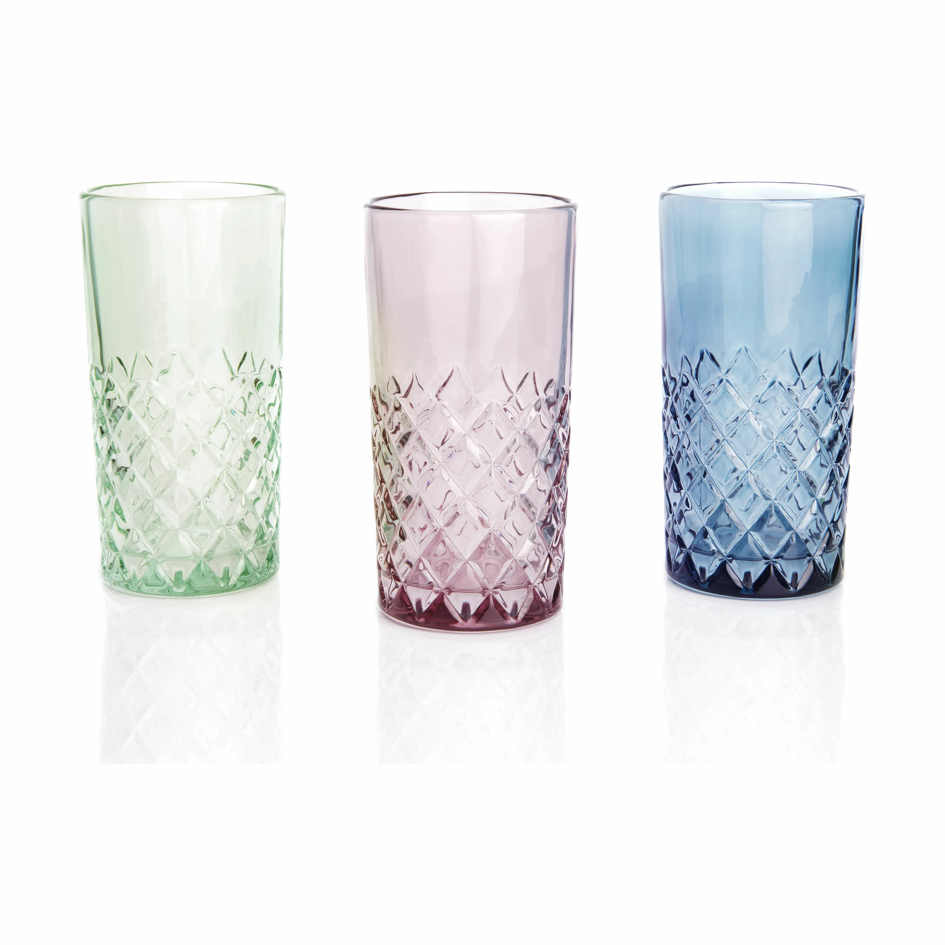 CASA Living Highball Glas - 3 stk.