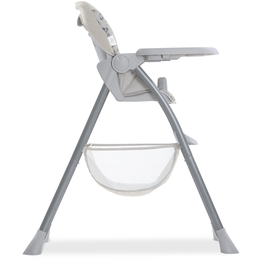 hauck Hochstuhl Sit'n Fold Exploring a Classic