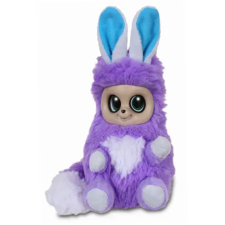 Spectron Toys Bush Baby World Dreamstars Soft Toy Kiki