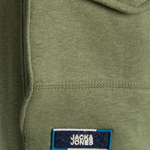 Jack & Jones - 12195583 JJIGORDON JJCLASSIC SWEAT PANT VG NOOS DEEP LICHEN Verde
