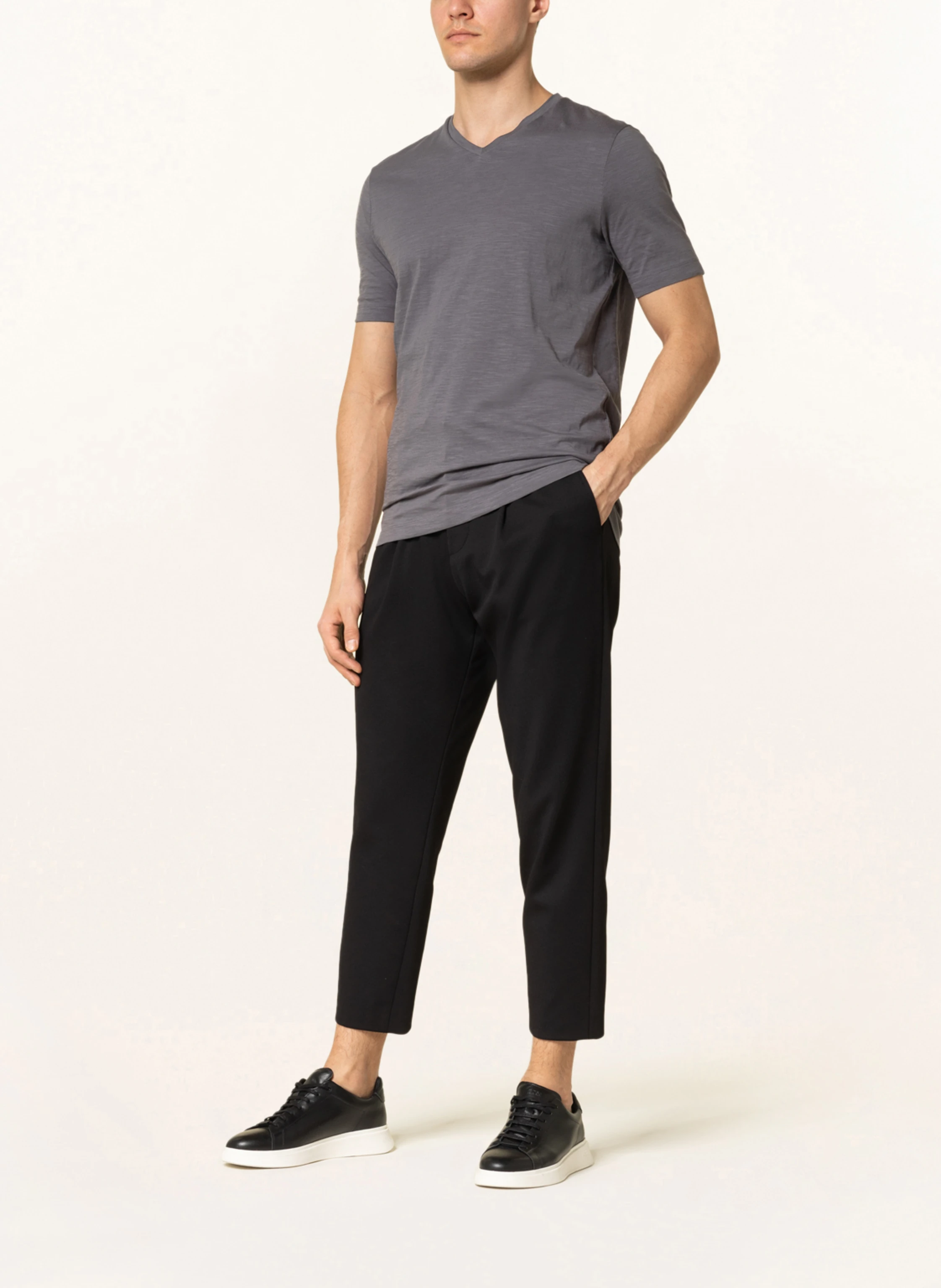 BOSS T-Shirt TILSON