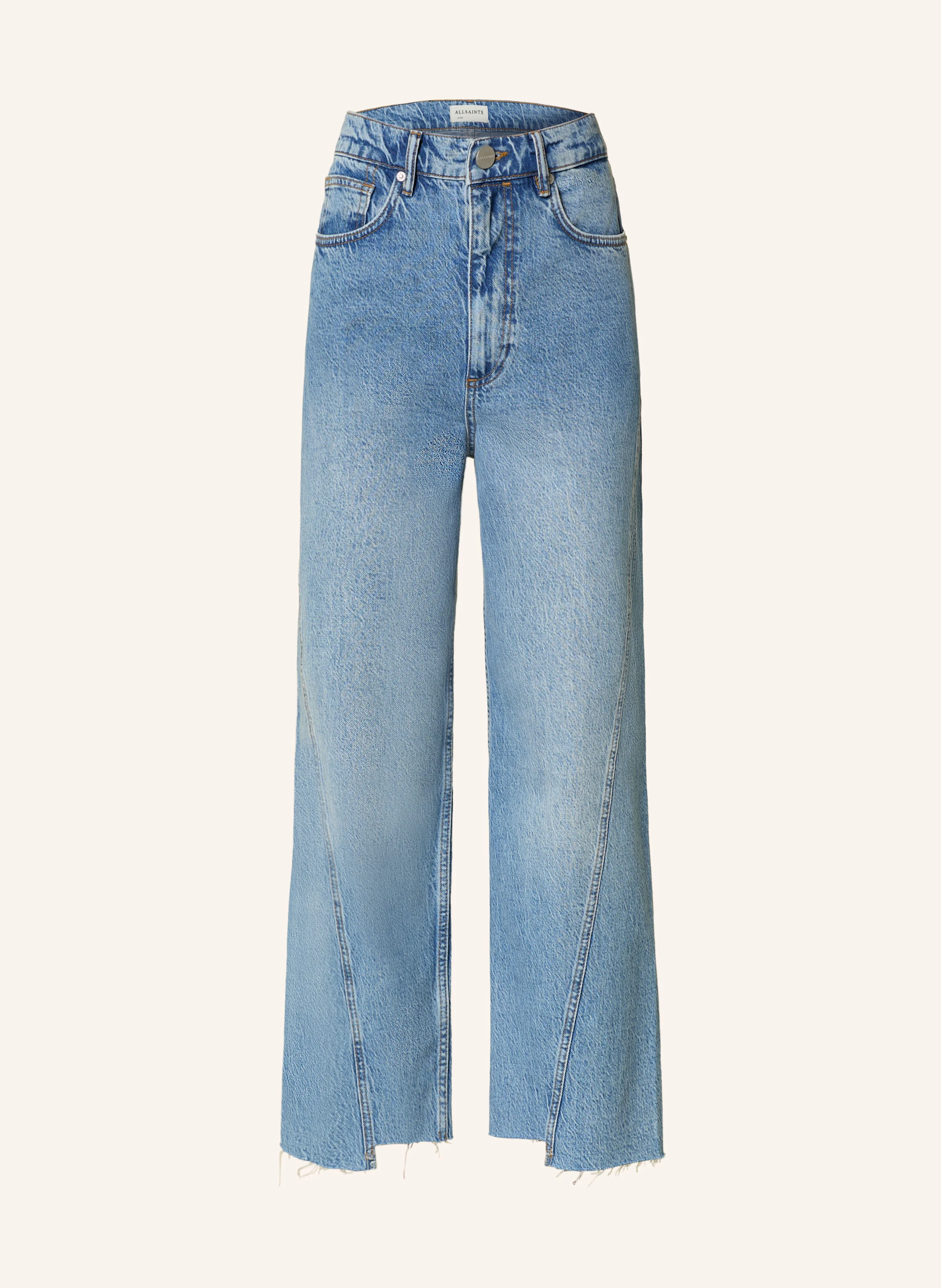 ALLSAINTS Jeans FOX
