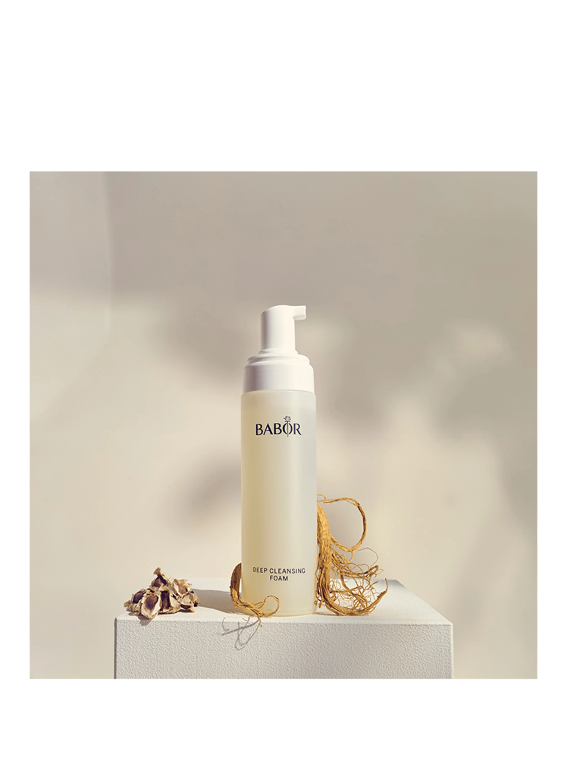 BABOR CLEANSING