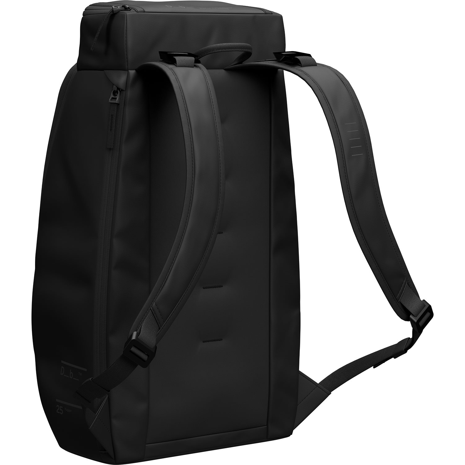 Db Journey Hugger Backpack 25L black out