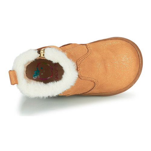 Shoo Pom - BOUBA ICE - Marron