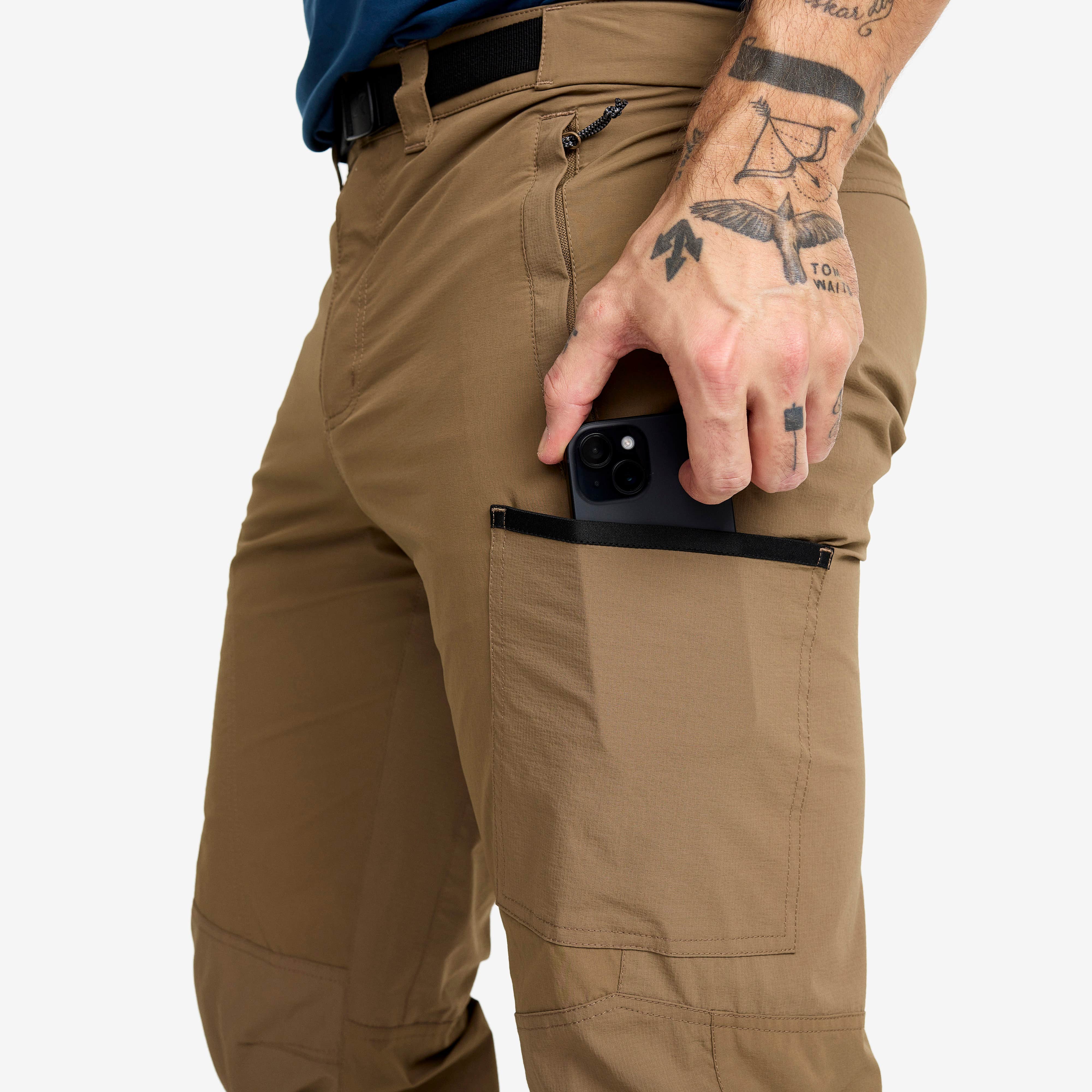 Elevate Pro Hiking Pants Herre Cub
