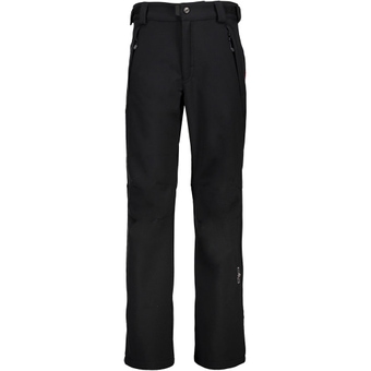 CMP Softshell Hose Nero Kinder