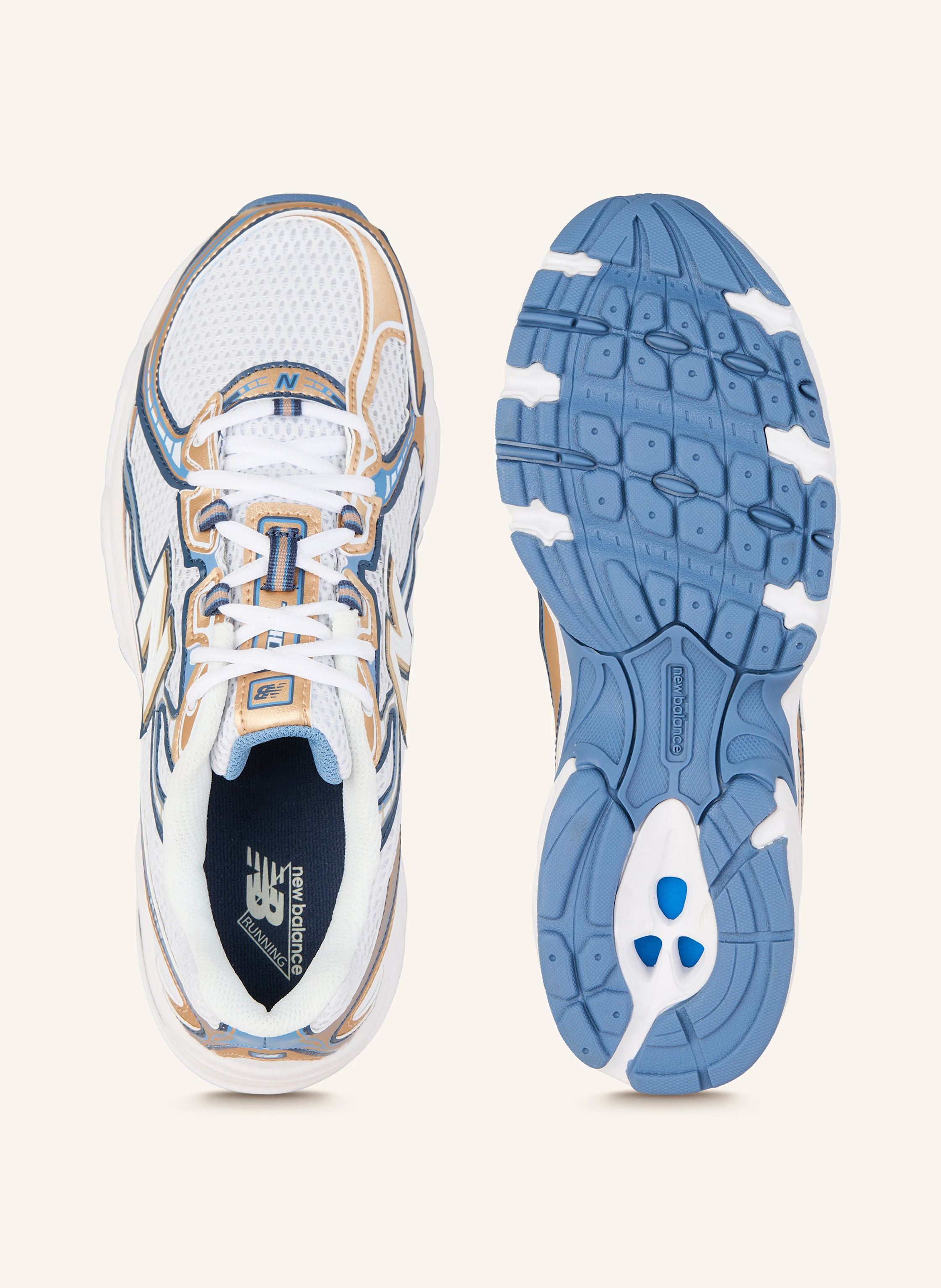 new balance Sneaker 740